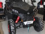 CFMoto  ZFORCE 950 Sport-4 EPS 2026 года за 2 249 900 тг. в Астана – фото 3