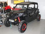 CFMoto  ZFORCE 950 Sport-4 EPS 2026 года за 2 249 900 тг. в Астана