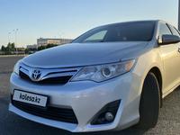 Toyota Camry 2012 года за 8 800 000 тг. в Астана