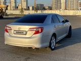 Toyota Camry 2012 годаүшін8 800 000 тг. в Астана – фото 5