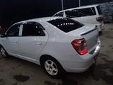 Chevrolet Cobalt 2021 года за 5 912 928 тг. в Каскелен – фото 3