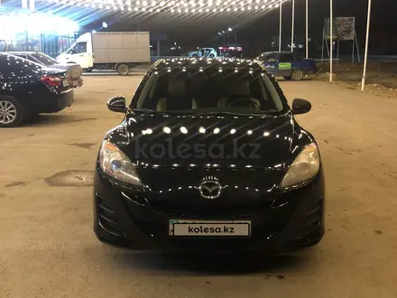 Mazda 3 2011 года за 4 500 000 тг. в Актау – фото 12