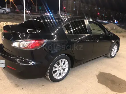 Mazda 3 2011 года за 4 500 000 тг. в Актау – фото 17