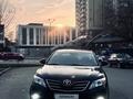 Toyota Camry 2010 годаfor8 000 000 тг. в Алматы – фото 8