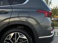 Hyundai Santa Fe 2020 годаүшін13 500 000 тг. в Алматы – фото 10