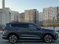 Hyundai Santa Fe 2020 годаүшін13 500 000 тг. в Алматы – фото 12