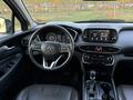 Hyundai Santa Fe 2020 годаүшін13 500 000 тг. в Алматы – фото 14
