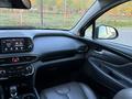 Hyundai Santa Fe 2020 годаүшін13 500 000 тг. в Алматы – фото 15