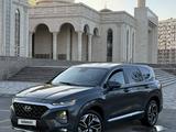 Hyundai Santa Fe 2020 годаүшін13 500 000 тг. в Алматы