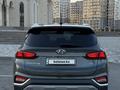Hyundai Santa Fe 2020 годаүшін13 500 000 тг. в Алматы – фото 5