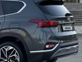 Hyundai Santa Fe 2020 годаүшін13 500 000 тг. в Алматы – фото 7