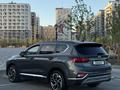 Hyundai Santa Fe 2020 годаүшін13 500 000 тг. в Алматы – фото 8