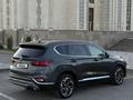 Hyundai Santa Fe 2020 годаүшін13 500 000 тг. в Алматы – фото 9