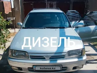 Nissan Primera