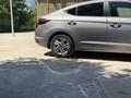 Hyundai Elantra 2020 года за 7 200 000 тг. в Тараз – фото 10