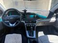 Hyundai Elantra 2020 года за 7 200 000 тг. в Тараз – фото 14