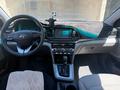 Hyundai Elantra 2020 года за 7 200 000 тг. в Тараз – фото 15