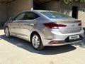 Hyundai Elantra 2020 года за 7 200 000 тг. в Тараз – фото 18