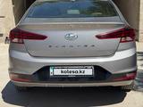 Hyundai Elantra 2020 годаүшін7 200 000 тг. в Тараз – фото 4