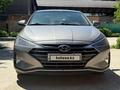 Hyundai Elantra 2020 года за 7 200 000 тг. в Тараз – фото 5