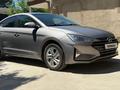 Hyundai Elantra 2020 года за 7 200 000 тг. в Тараз – фото 7