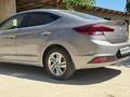 Hyundai Elantra 2020 года за 7 200 000 тг. в Тараз – фото 9
