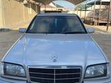 Mercedes-Benz C 200 1998 года за 3 300 000 тг. в Жанаозен – фото 2