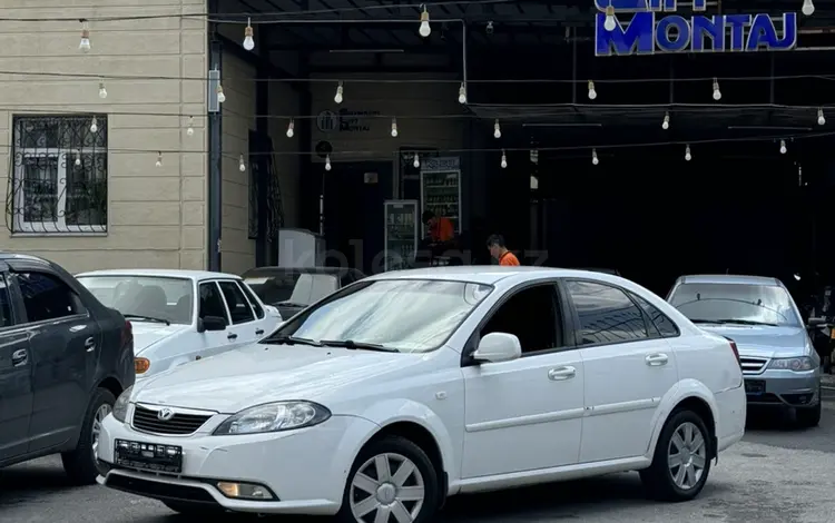 Daewoo Gentra 2014 годаүшін3 890 000 тг. в Шымкент