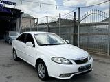 Daewoo Gentra 2014 годаүшін3 890 000 тг. в Шымкент – фото 4