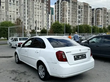 Daewoo Gentra 2014 года за 3 890 000 тг. в Шымкент – фото 5