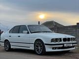 BMW 525 1995 годаүшін2 200 000 тг. в Тараз – фото 2