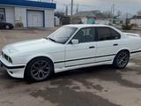 BMW 525 1995 годаүшін2 200 000 тг. в Тараз – фото 4