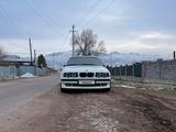 BMW 525 1995 годаүшін2 200 000 тг. в Тараз – фото 5