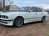 BMW 525 1995 года за 2 200 000 тг. в Тараз