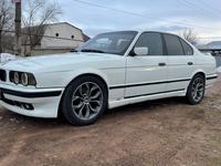 BMW 525 1995 годаүшін2 200 000 тг. в Тараз