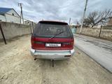 Mitsubishi Space Runner 1995 годаүшін1 000 000 тг. в Актау