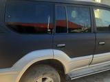 Toyota Land Cruiser Prado 1999 годаfor2 700 000 тг. в Актау – фото 4