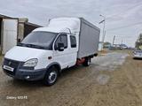 ГАЗ ГАЗель 2006 годаfor6 500 000 тг. в Кызылорда