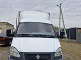 ГАЗ ГАЗель 2006 годаfor6 500 000 тг. в Кызылорда – фото 3