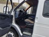 ГАЗ ГАЗель 2006 годаfor6 500 000 тг. в Кызылорда – фото 4