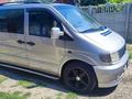 Mercedes-Benz Vito 2002 годаүшін3 200 000 тг. в Алматы – фото 10