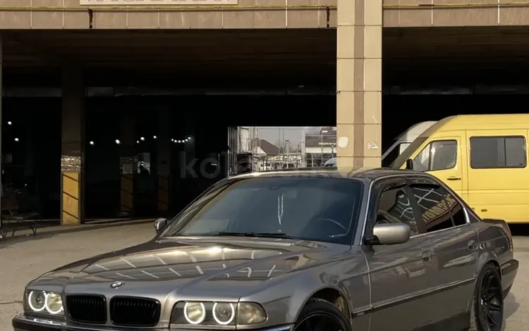 BMW 728 1997 годаүшін3 100 000 тг. в Шымкент