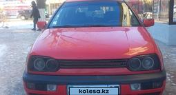 Volkswagen Golf 1993 года за 1 800 000 тг. в Уральск