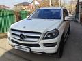 Mercedes-Benz GL 500 2013 годаүшін17 500 000 тг. в Алматы