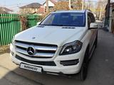 Mercedes-Benz GL 500 2013 года за 17 500 000 тг. в Алматы