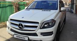 Mercedes-Benz GL 500 2013 годаfor17 500 000 тг. в Алматы