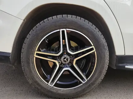 Mercedes-Benz GL 500 2013 года за 17 500 000 тг. в Алматы – фото 11