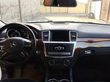 Mercedes-Benz GL 500 2013 года за 17 500 000 тг. в Алматы – фото 3