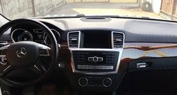 Mercedes-Benz GL 500 2013 годаfor17 500 000 тг. в Алматы – фото 3