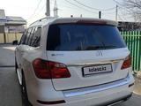 Mercedes-Benz GL 500 2013 года за 17 500 000 тг. в Алматы – фото 2